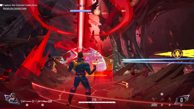 Marvel Rivals Cracks Down on Toxic Chat With Bans Lasting Up to One ...
