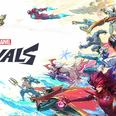 Marvel Rivals Season 10 finally slows the hero conveyor belt to rebuild Scarlet Witch and unleash Gorr