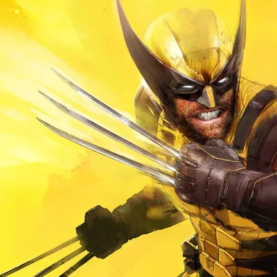 Marvel’s Wolverine is not Spider-Man with claws, and its latest previews make that clear