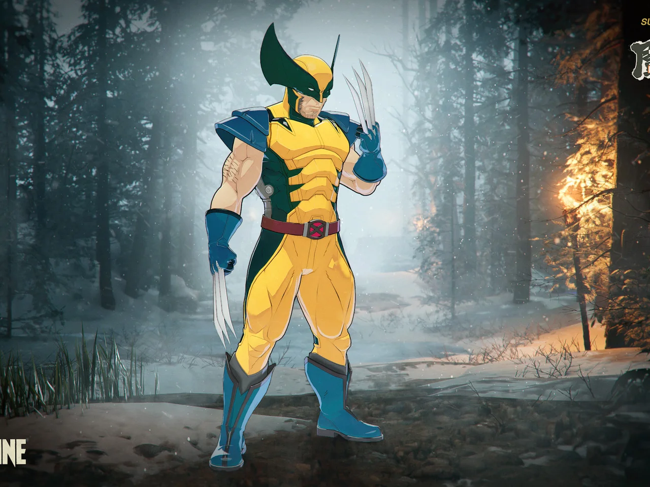 Marvel's Wolverine sort dans une semaine : Insomniac lâche une dernière salve de griffes