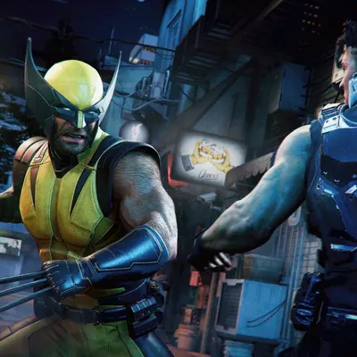 Marvel's Wolverine is finally out on PS5, and Insomniac has taken the leash off Logan