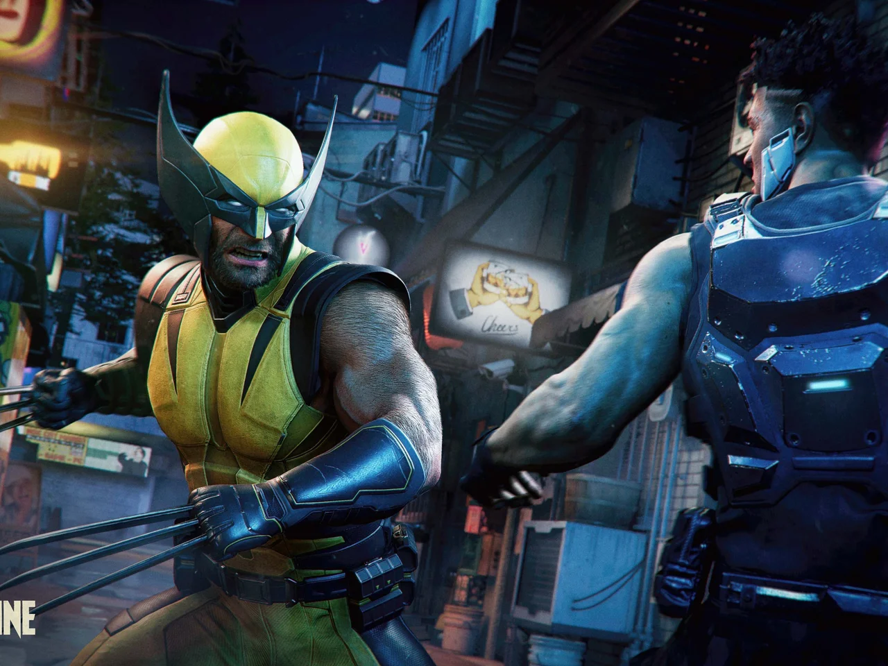 Marvel's Wolverine sort enfin sur PS5 : Insomniac lâche Logan sans lui mettre de laisse
