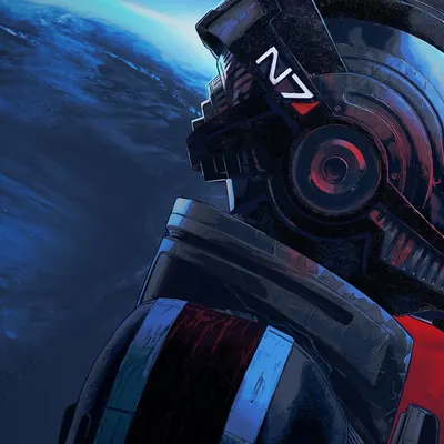 Mass Effect: Universe : la bande-annonce du jeu annulé fuite, et son authenticité est confirmée