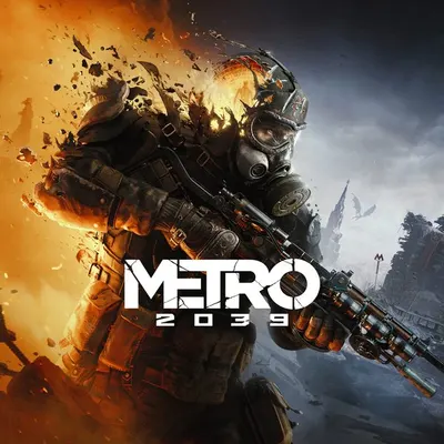 Metro 2039 fixe sa sortie au 4 février, et son nouveau héros n'a rien d'un Artyom bis