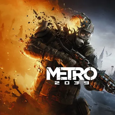 Metro 2039 sortira le 4 février, et son nouveau héros préfère charger son fusil plutôt que jouer au Spartan modèle