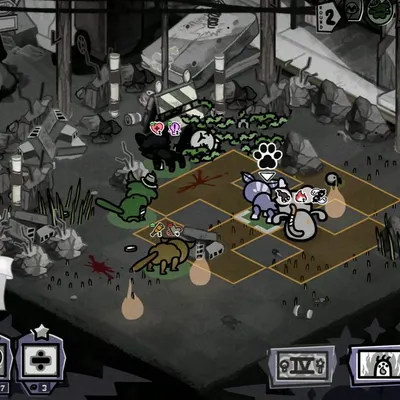 Mewgenics has unleashed its mutant cat bloodlines on PS5, Xbox Series and Switch 2