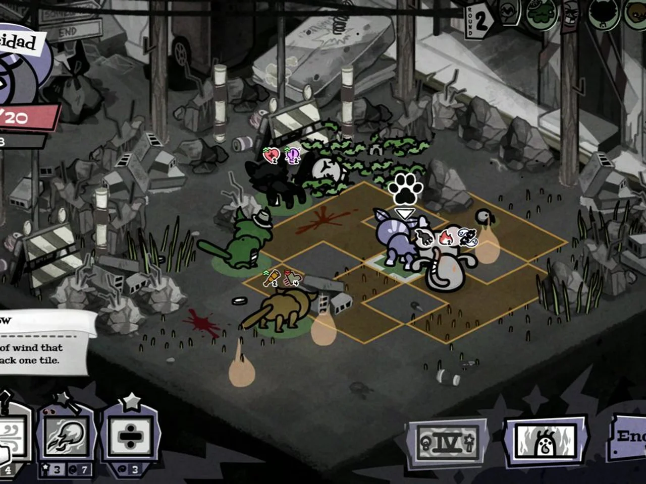 Mewgenics has unleashed its mutant cat bloodlines on PS5, Xbox Series and Switch 2