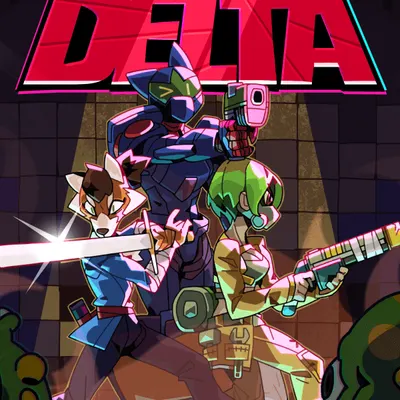 Mission Delta décroche sa place au PAX Aus avec 60 armes à fusionner et un gratte-ciel entier à remonter
