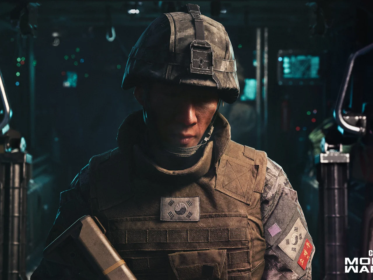 Modern Warfare 4 met Price en fuite pendant que sa campagne ouvre un deuxième front en Corée