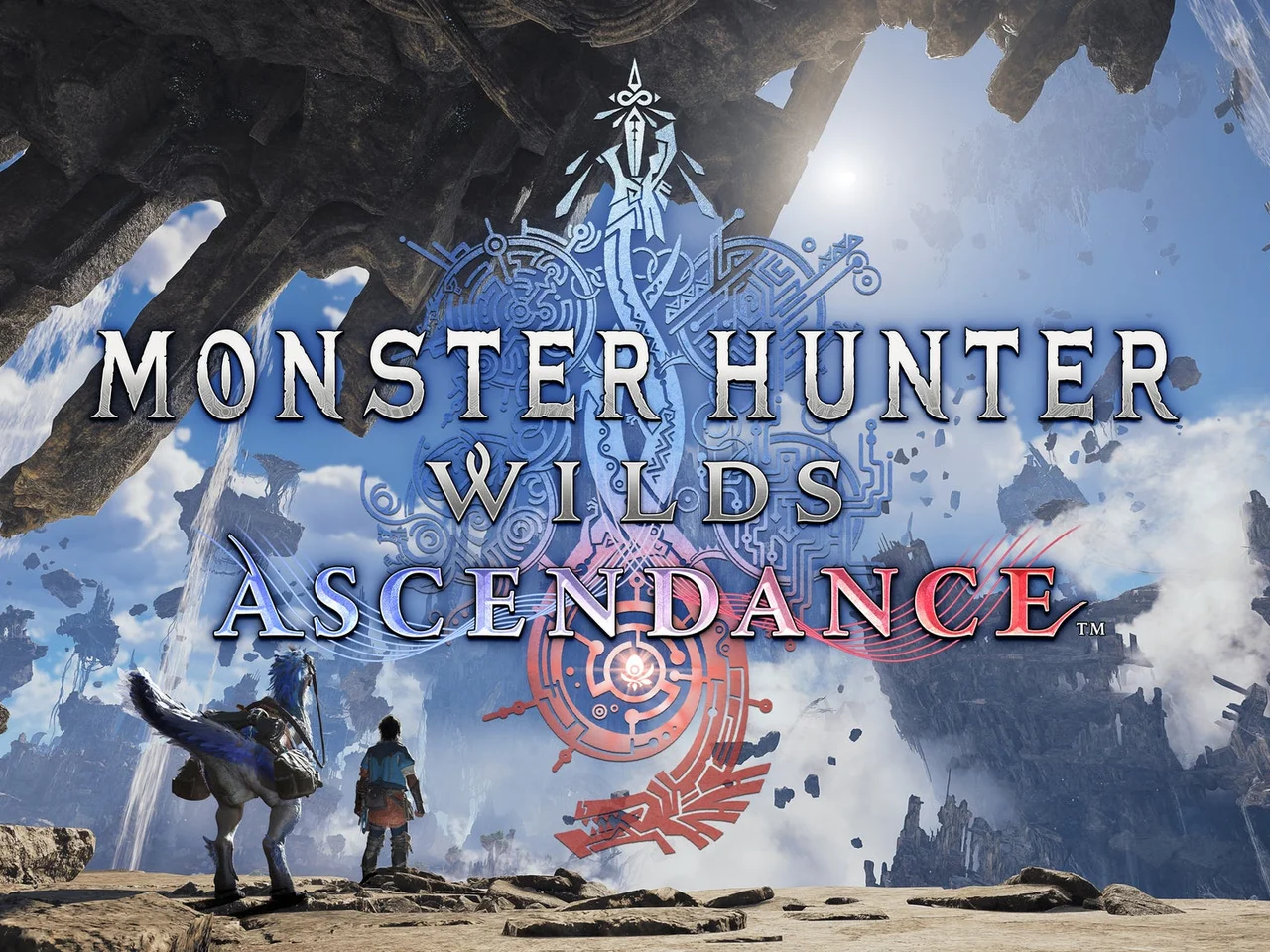 Monster Hunter Wilds: Ascendance ne rajoute pas juste des coups : ses 14 armes passent au Boost