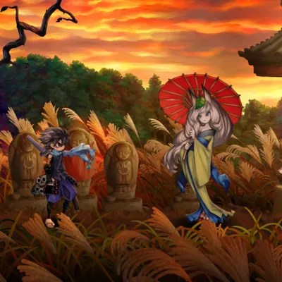 Muramasa returns February 4, 2027 — and Vanillaware is finally putting the whole game in one place
