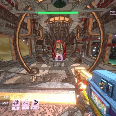 Mycopunk leaves Early Access on October 20 with even more ways to break its builds