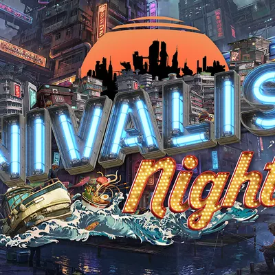 Nivalis is now Nivalis Nights, and it finally has a September 29 release date