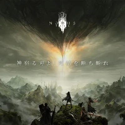 Nodusfall is HoYoverse testing whether its identity can survive without the anime look