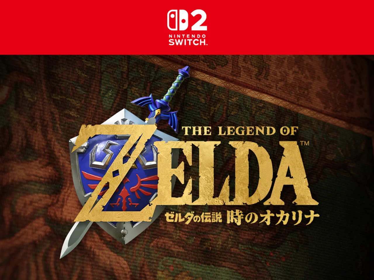 Ocarina of Time has no big Collector’s Edition — Nintendo scattered the collector set everywhere instead