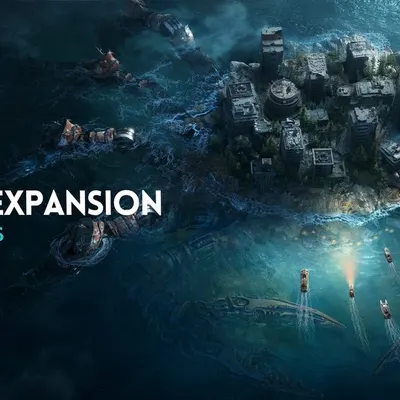 Once Human sails into five ocean regions with its biggest free expansion yet