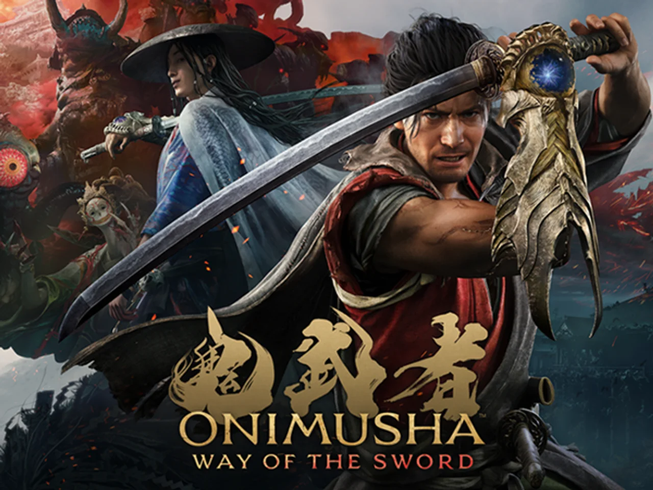 Onimusha returns after two decades and sells one million copies in a single day