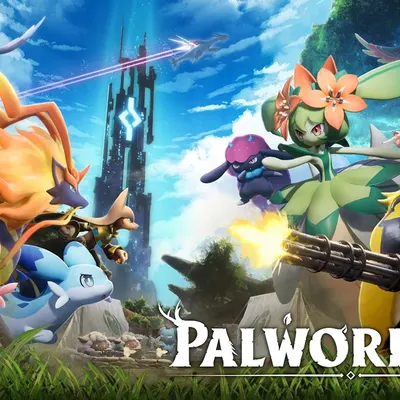 Palworld 1.1 will not be another 1.0 as Pocketpair moves to temper expectations