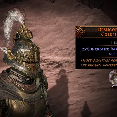 Jigglypuff wins Path of Exile 2's third ExileCon qualifier