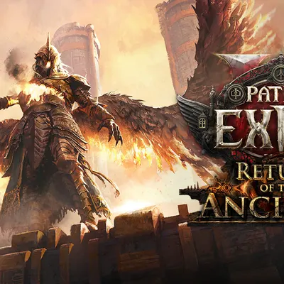 Path of Exile 2's final ExileCon qualifier will follow the 0.5.5 reveal on August 27