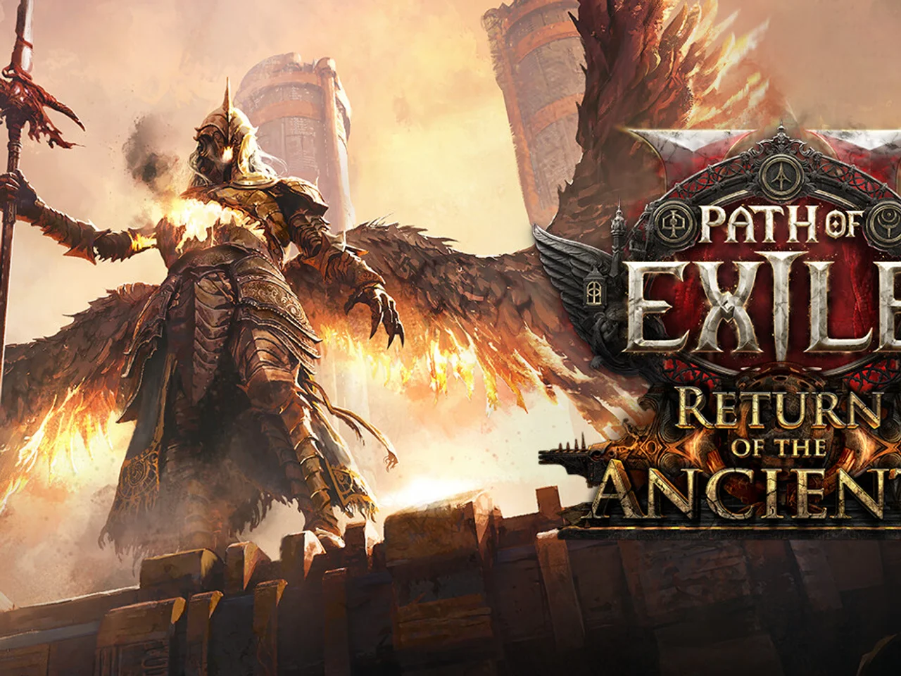 Path of Exile 2's final ExileCon qualifier will follow the 0.5.5 reveal on August 27