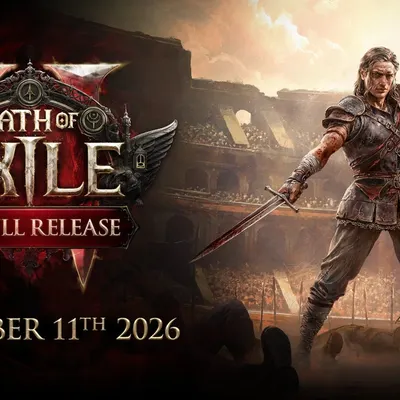 Path of Exile 2 finally has a 1.0 date, and swords are arriving with the rest of the campaign