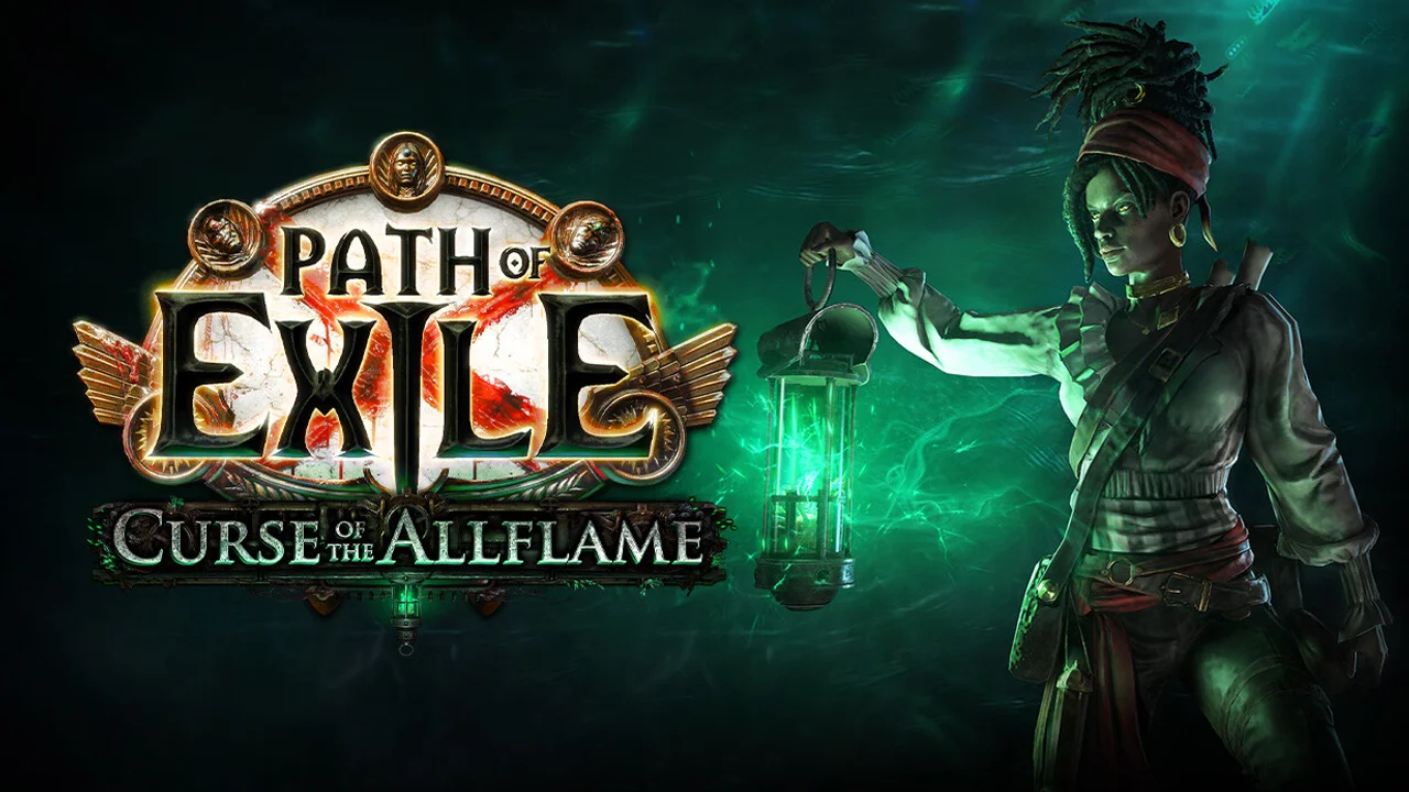 Path of Exile 3.30 is going after the part of its endgame that loot buffs cannot fix