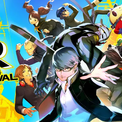 Persona 4 Revival puts Naoto back on the case, while its remake is changing far more than the graphics