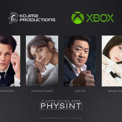 PHYSINT trouve enfin son espion : Bill Skarsgård prend le rôle principal chez Kojima