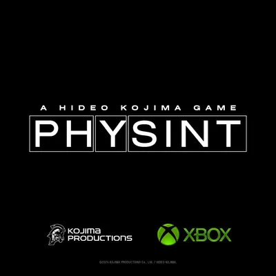 PlayStation tried to stop PHYSINT — Kojima kept it alive and took it to Xbox