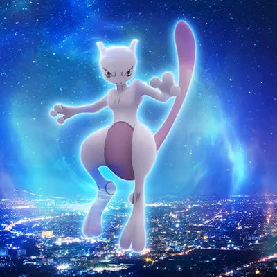 Pokémon GO is giving every Trainer a perfect Mewtwo for its 10th anniversary
