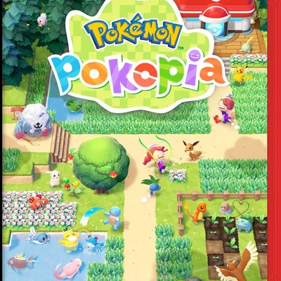 Pokémon Pokopia dépasse les 5 millions de ventes quatre mois après sa sortie