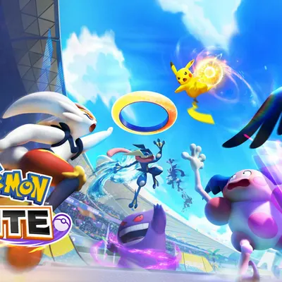 Pokémon UNITE is shutting down in March 2027, with a final tournament and a library to preserve player memories