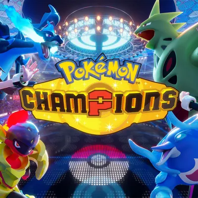Pokémon Worlds 2026 will give Champions its first real test at the top of VGC