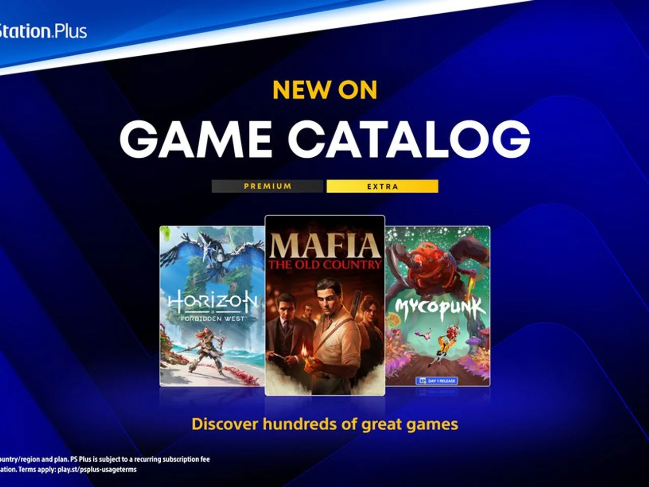 PS Plus Extra et Premium : Mafia, Horizon et Dino Crisis 2 arrivent dans les jeux d'octobre 2026