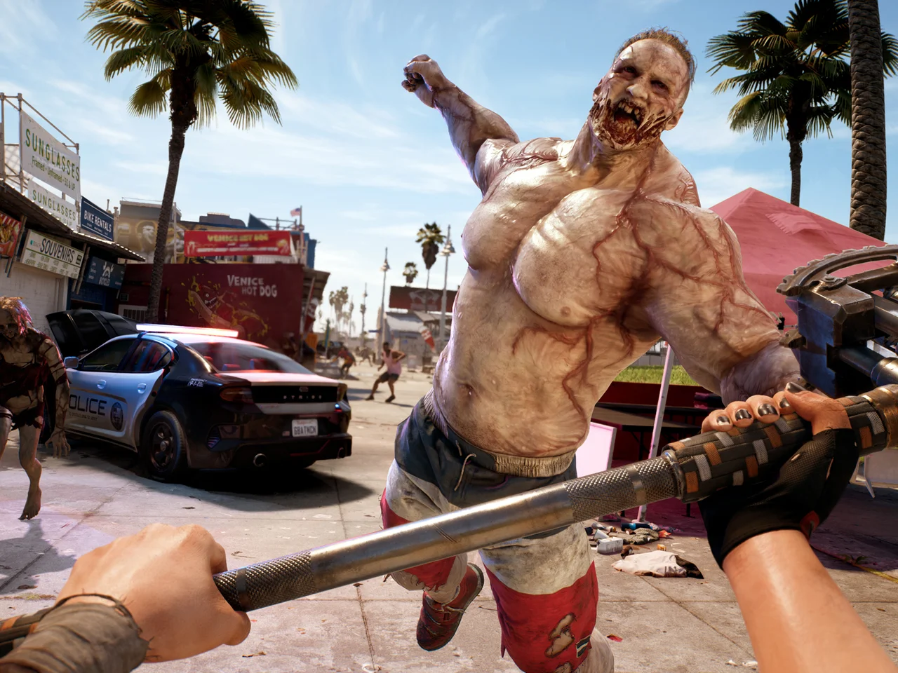 PS Plus November 2026 games revealed: Dead Island 2, Tomb Raider and Monster Train 2
