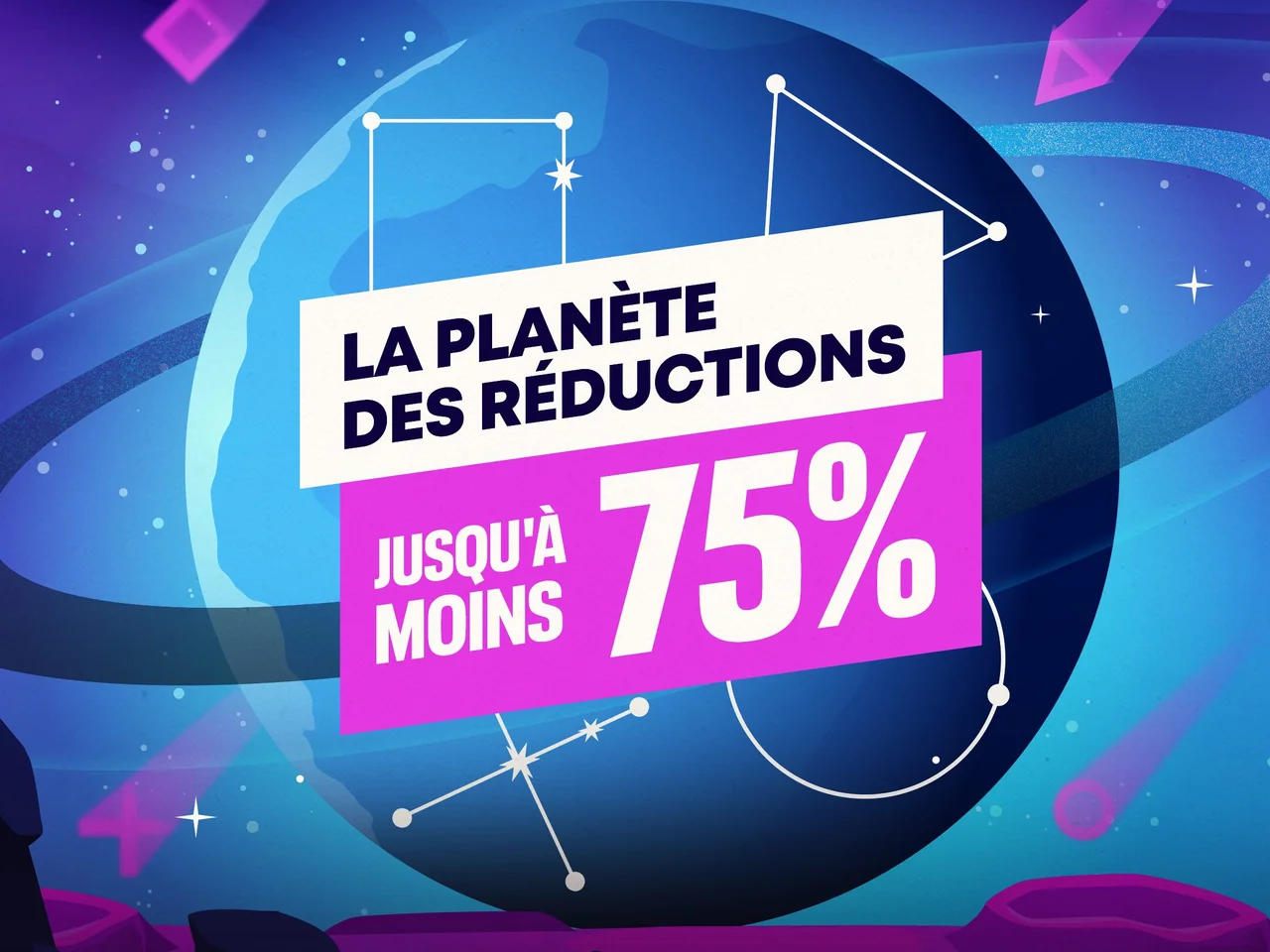 PS5 et PS4 : Sony lance ses grosses promotions d'octobre, voici les jeux à surveiller