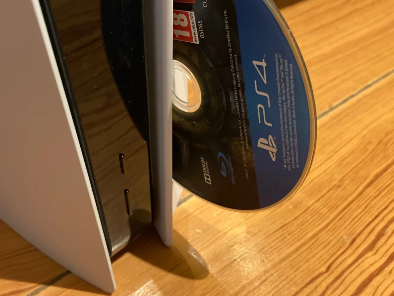 PS5 Emulation Takes Another Step as Unofficial PS2 Disc Support Gets a Major Update