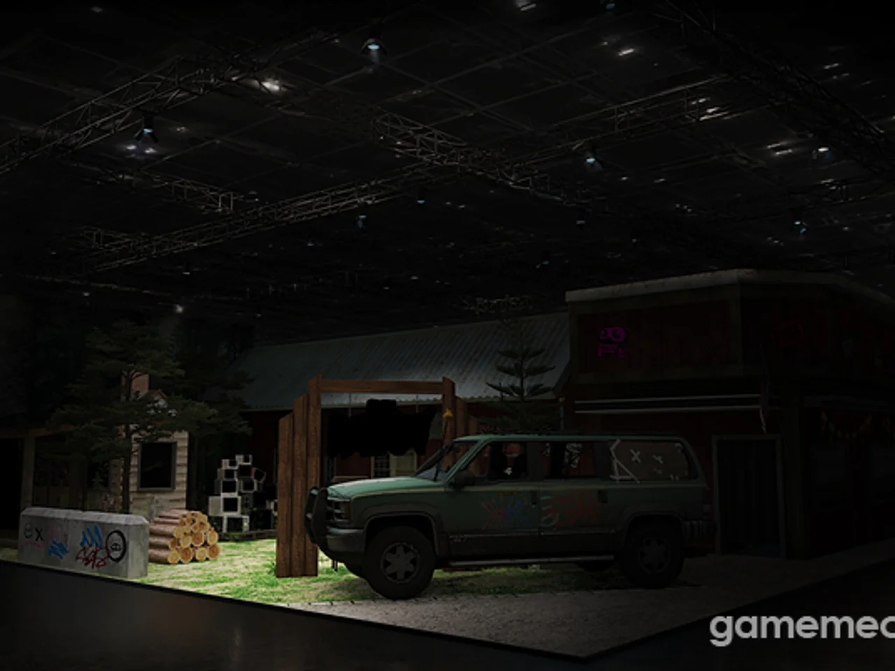 PUBG: DED.NET veut volontairement mettre un joueur débutant face à quelqu'un déjà monstrueux