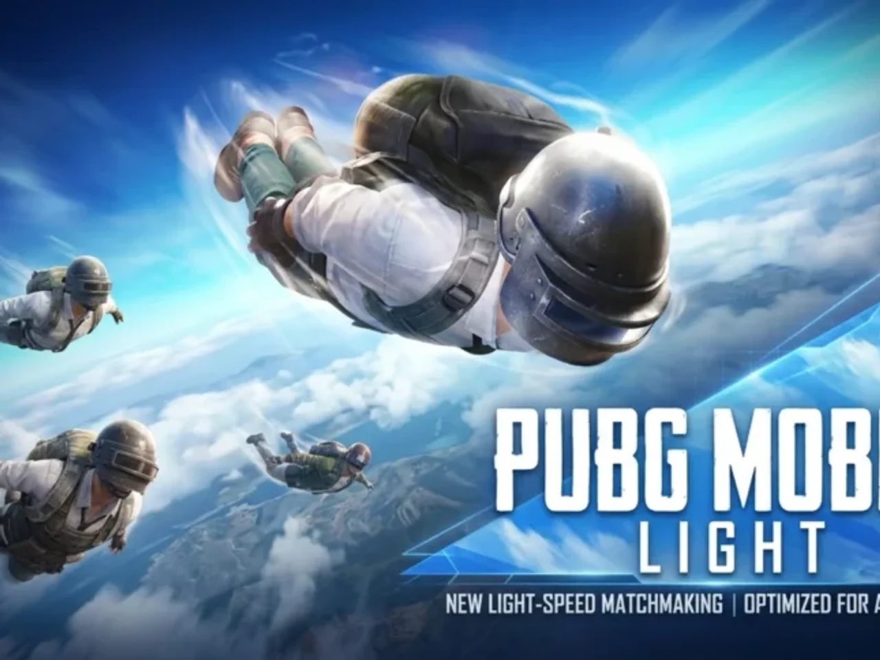 PUBG Mobile Light pèse moins de 1 Go : Tencent fait exactement l'inverse du reste du jeu mobile
