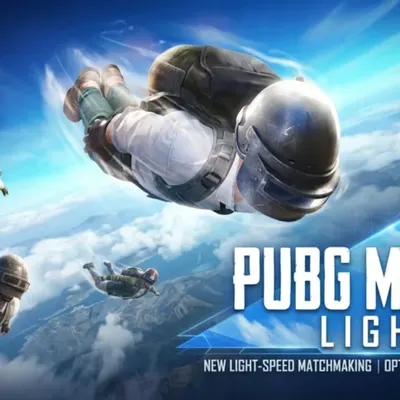 PUBG Mobile Light drops below 1GB by changing what a mobile game needs to install first