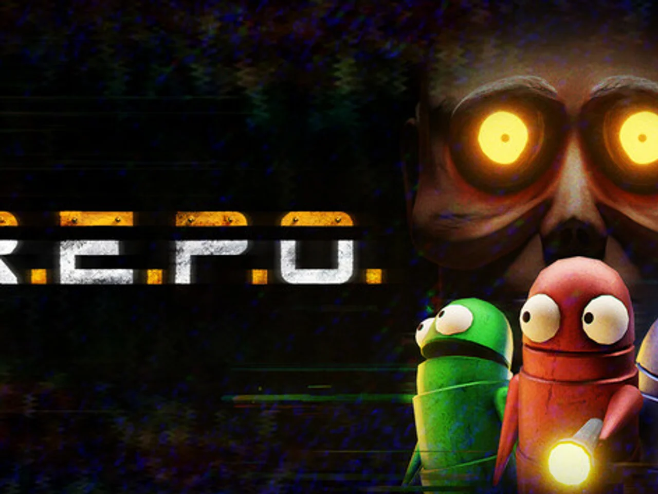 R.E.P.O. is coming to Nintendo Switch 2 in 2027