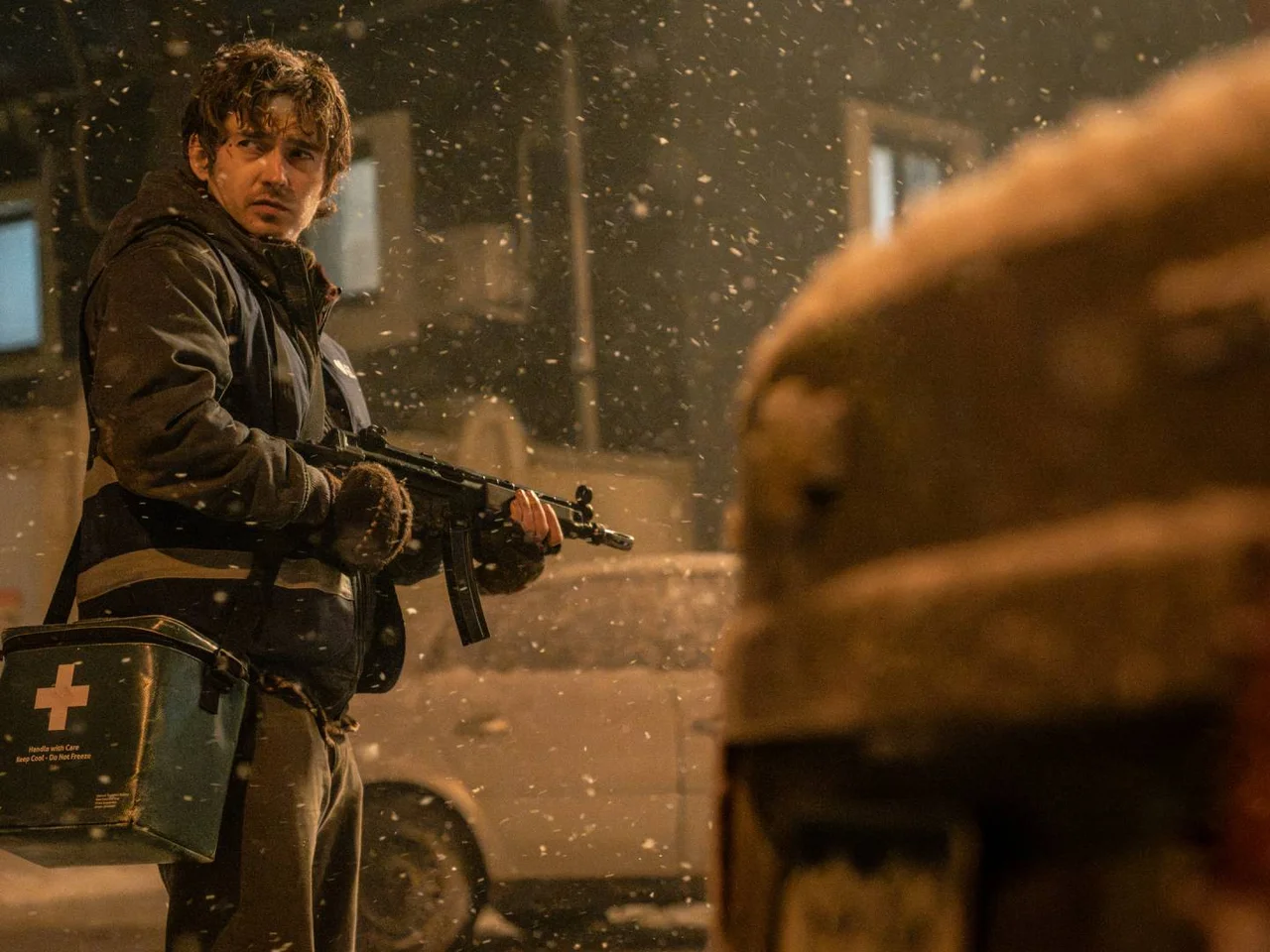 Resident Evil smashes its movie record with $60 million — and it did it without Leon or Claire