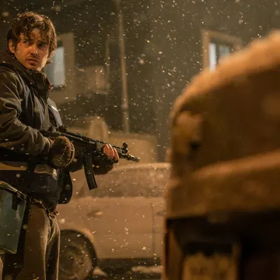 Resident Evil smashes its movie record with $60 million — and it did it without Leon or Claire