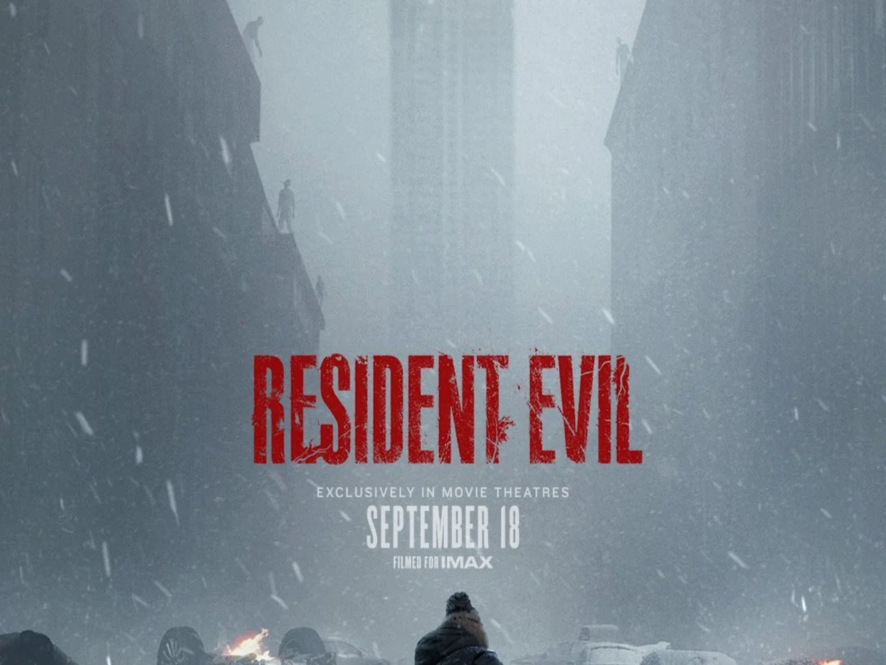 Resident Evil refuse de refaire les jeux : Zach Cregger veut surtout reproduire ce qu'on ressent en y jouant