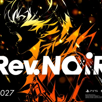 Rev. NOiR Finally Shows Its Combat, With Player Decisions Shaping How You Fight