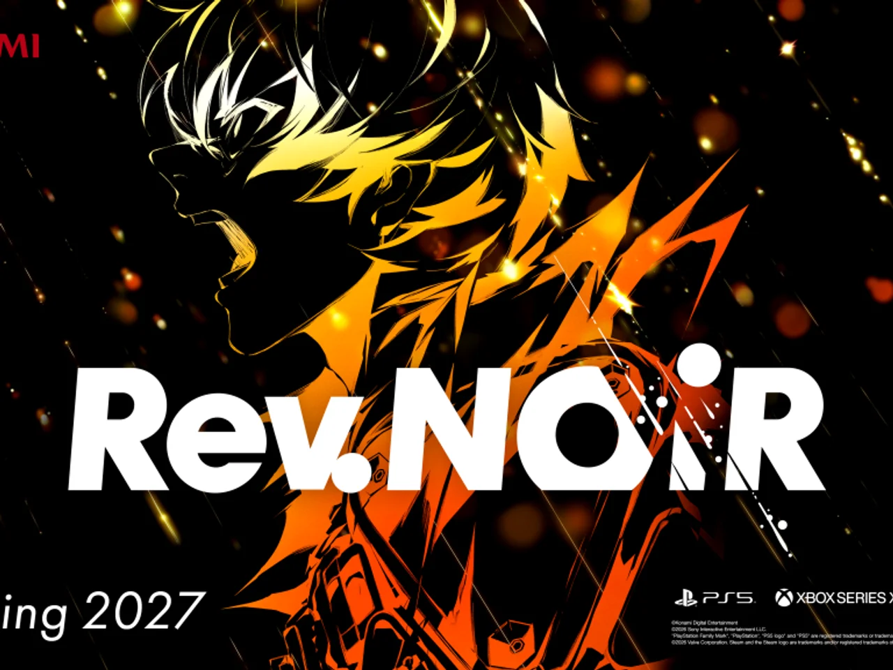 Rev. NOiR Finally Shows Its Combat, With Player Decisions Shaping How You Fight