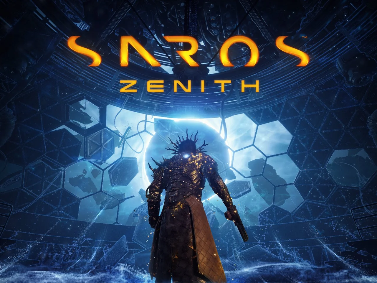 Saros devient plus accessible sans ranger ses milliers de balles : la grosse mise à jour Zenith est disponible