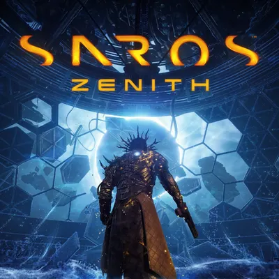 Saros devient plus accessible sans ranger ses milliers de balles : la grosse mise à jour Zenith est disponible