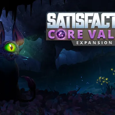 Satisfactory digs deeper with Core Values, its first paid expansion
